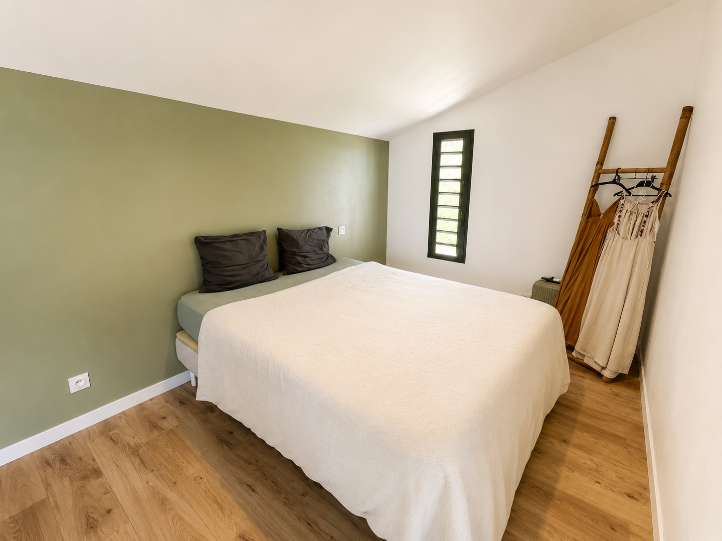 Villa moderne vue mer – Hermitage longuet
