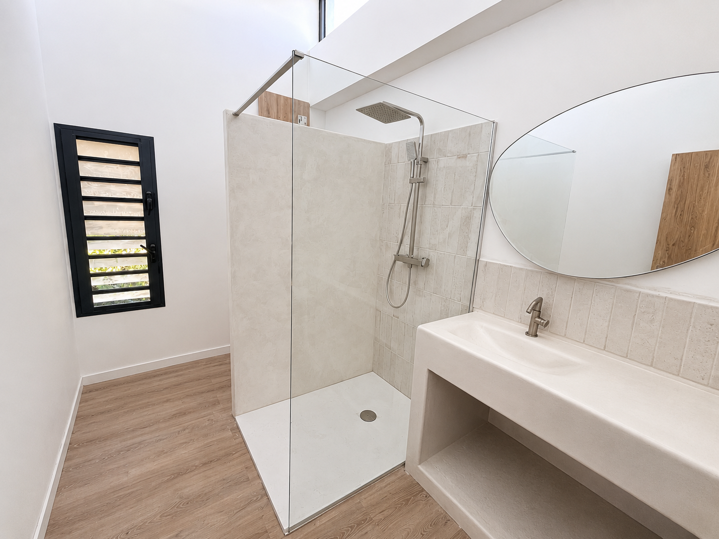 Villa moderne vue mer – Hermitage longuet