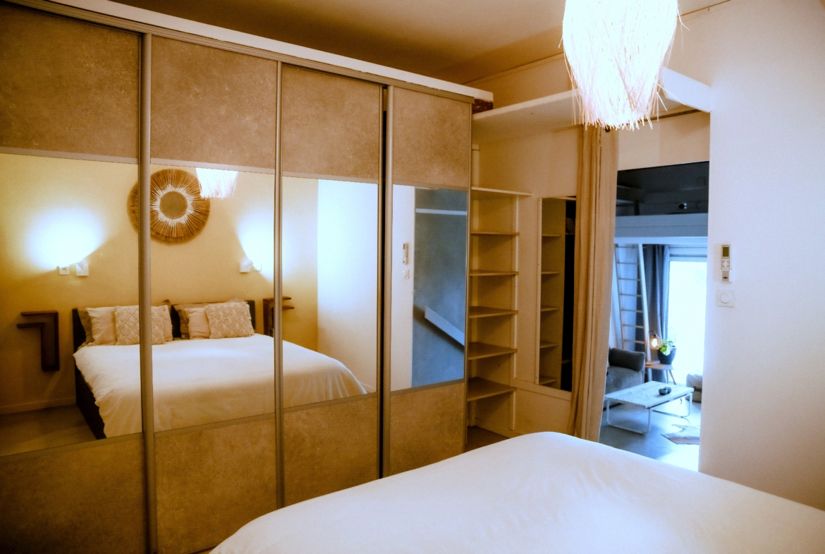 Villa moderne vue mer – Hermitage longuet
