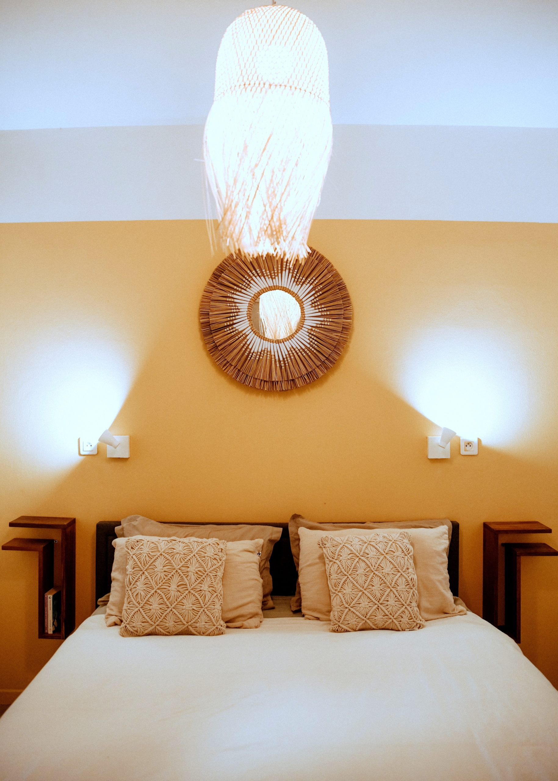 Villa moderne vue mer – Hermitage longuet