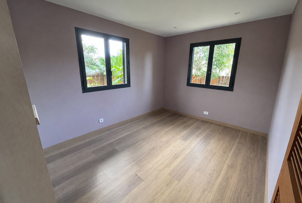 Villa Montroquefeuil – Le cocon familial que vous attendiez