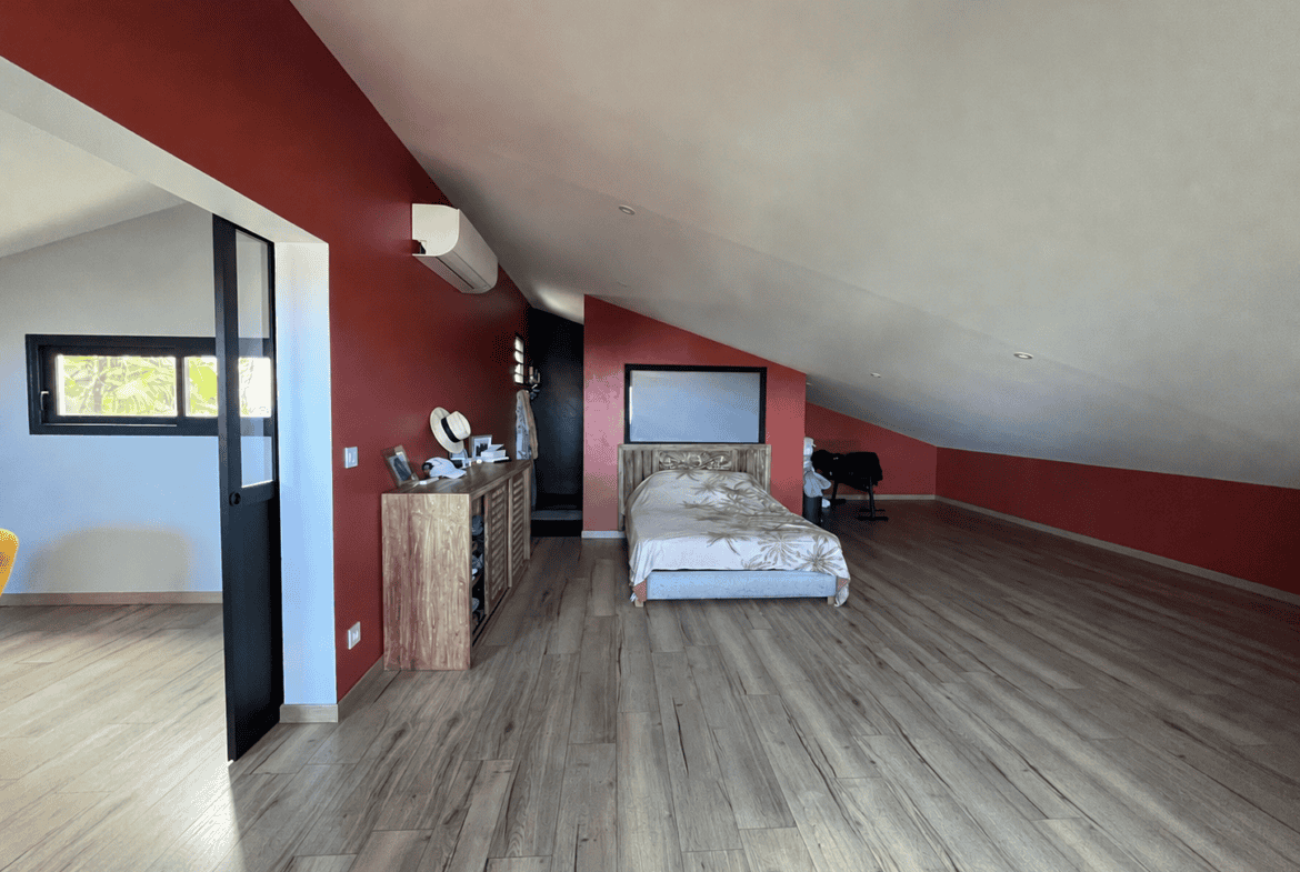 Villa Montroquefeuil – Le cocon familial que vous attendiez