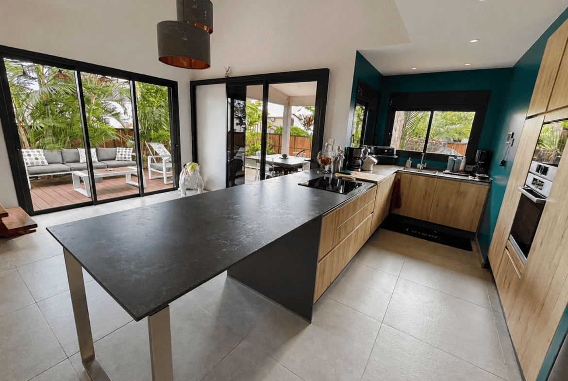 Villa Montroquefeuil – Le cocon familial que vous attendiez