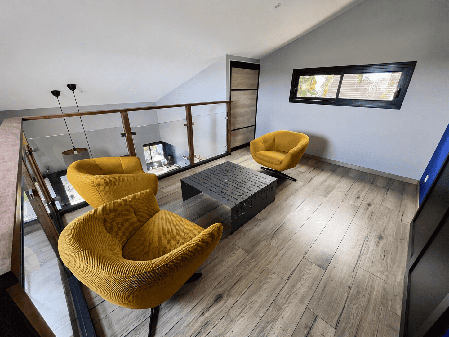 Villa Montroquefeuil – Le cocon familial que vous attendiez
