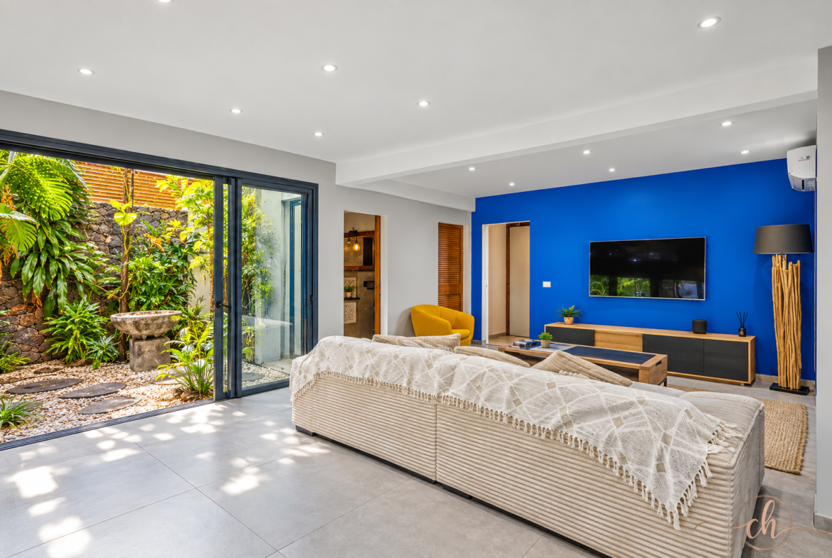 Villa Montroquefeuil – Le cocon familial que vous attendiez