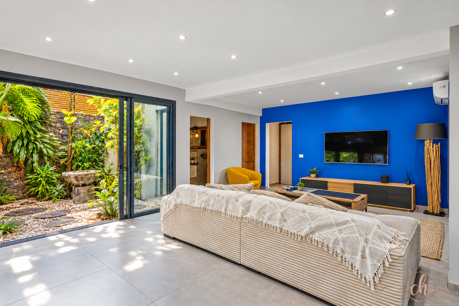 Villa Montroquefeuil – Le cocon familial que vous attendiez