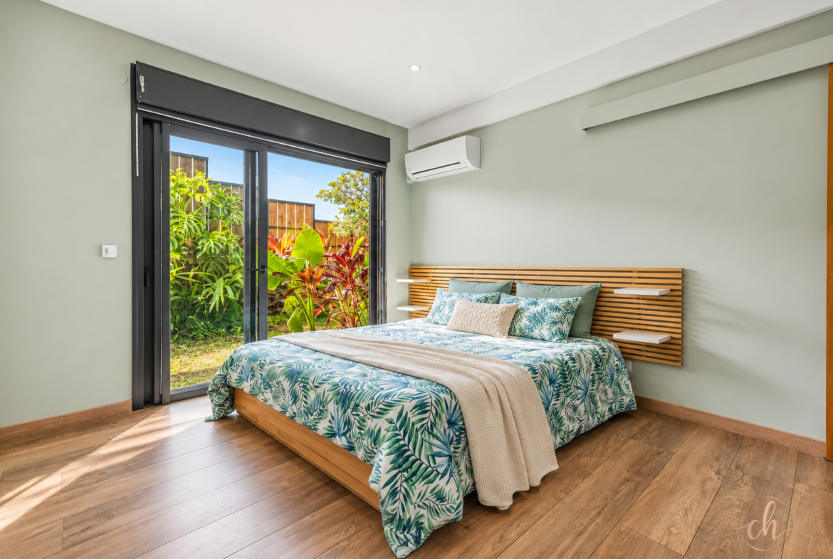 Villa Montroquefeuil – Le cocon familial que vous attendiez