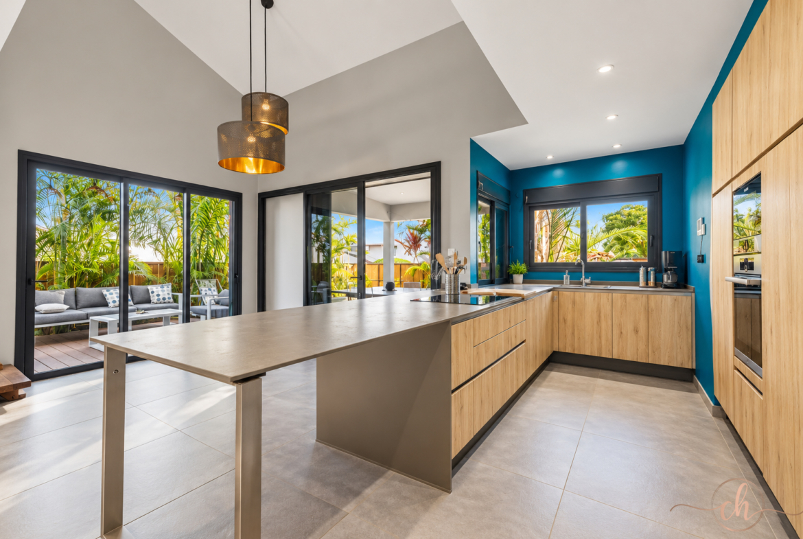 Villa Montroquefeuil – Le cocon familial que vous attendiez