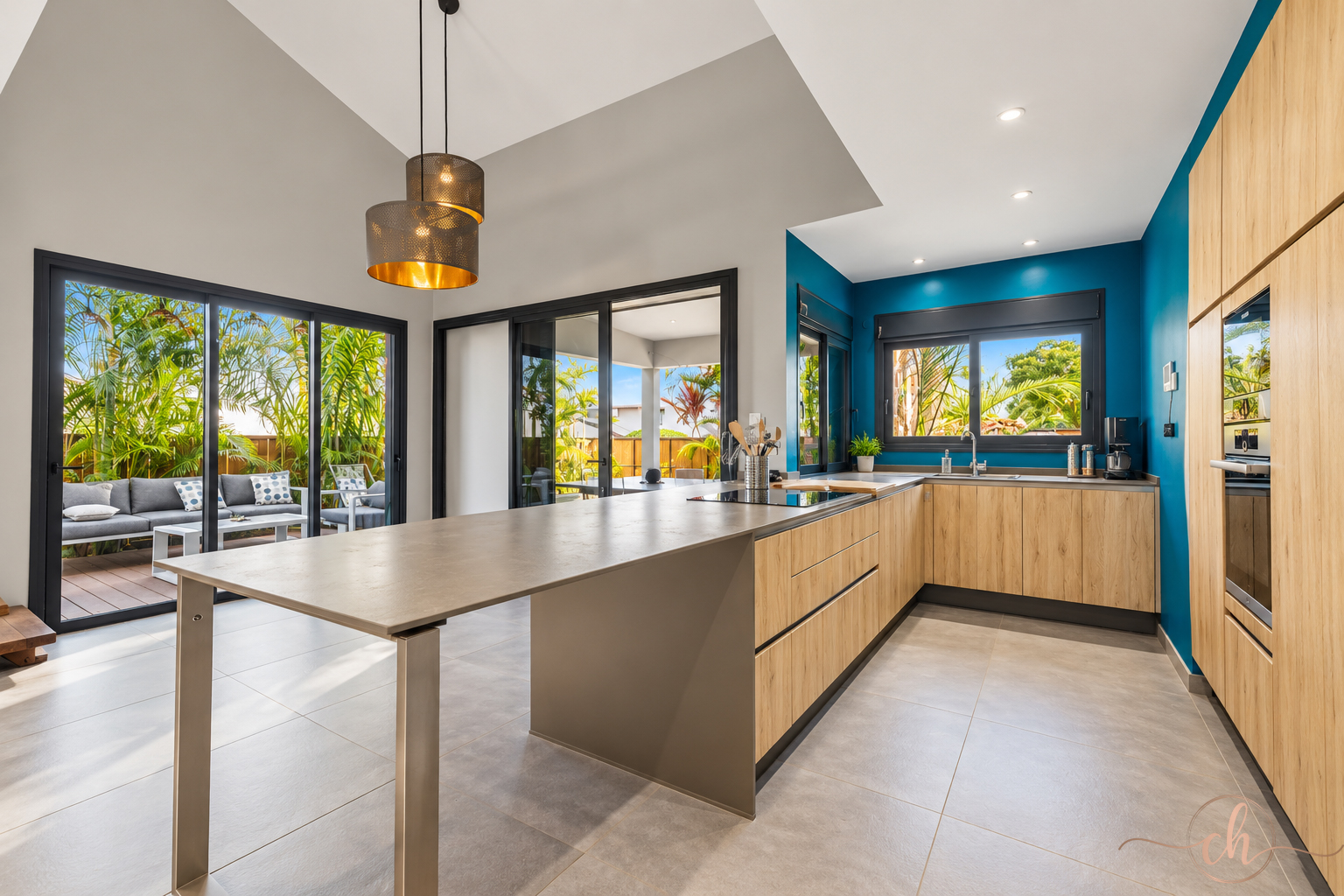Villa Montroquefeuil – Le cocon familial que vous attendiez