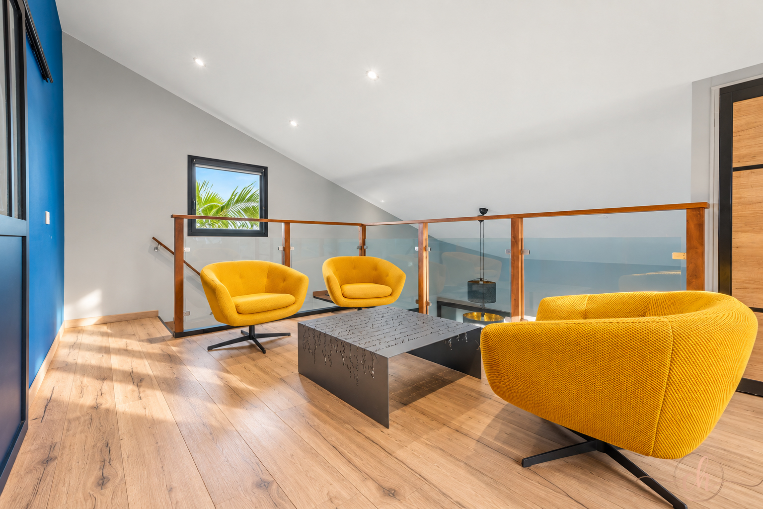 Villa Montroquefeuil – Le cocon familial que vous attendiez