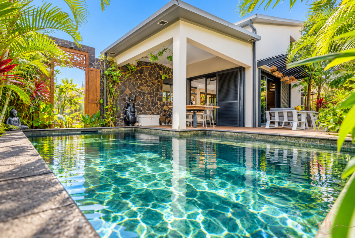 Villa Montroquefeuil – Le cocon familial que vous attendiez