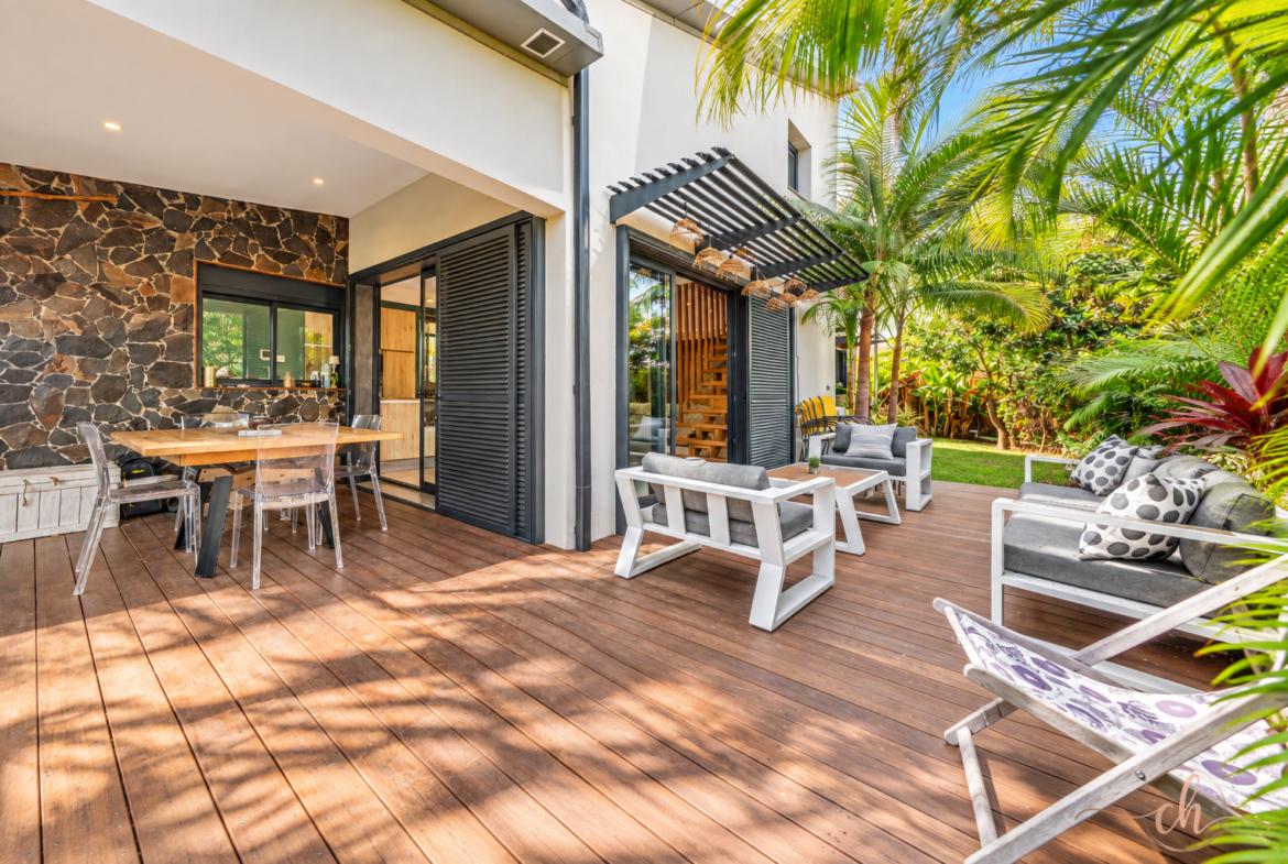 Villa Montroquefeuil – Le cocon familial que vous attendiez