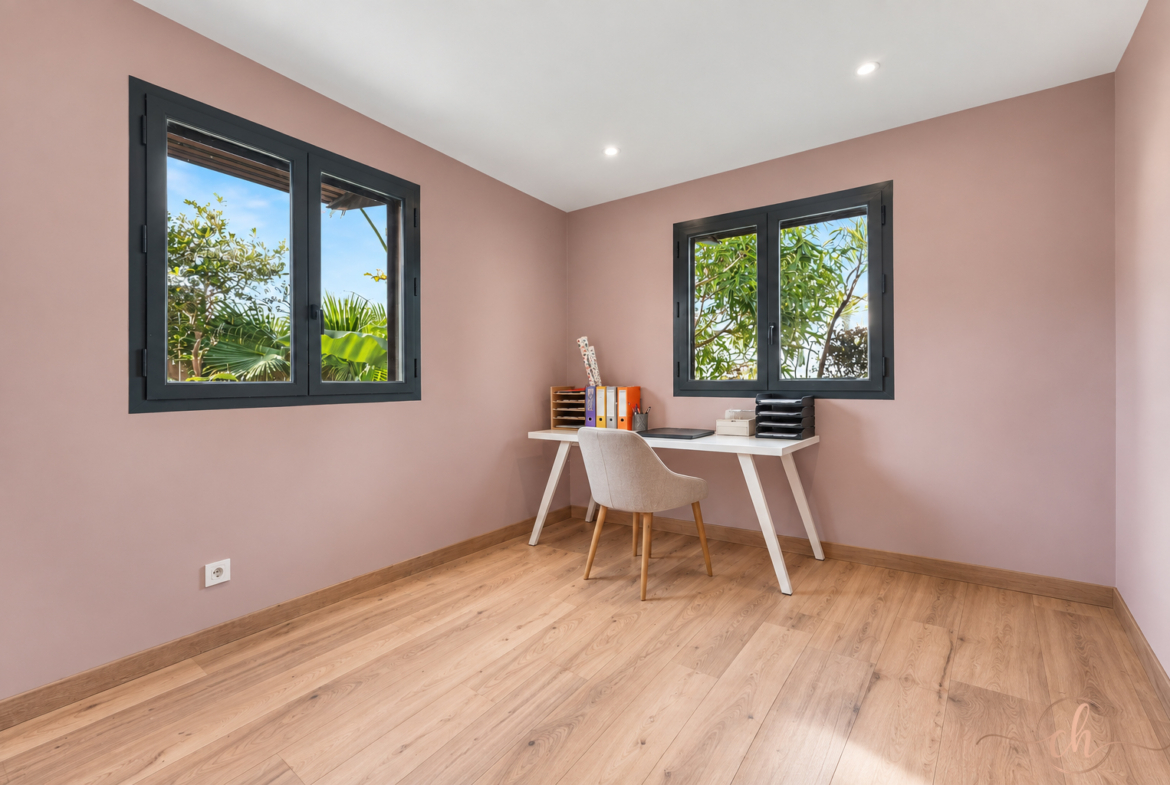 Villa Montroquefeuil – Le cocon familial que vous attendiez