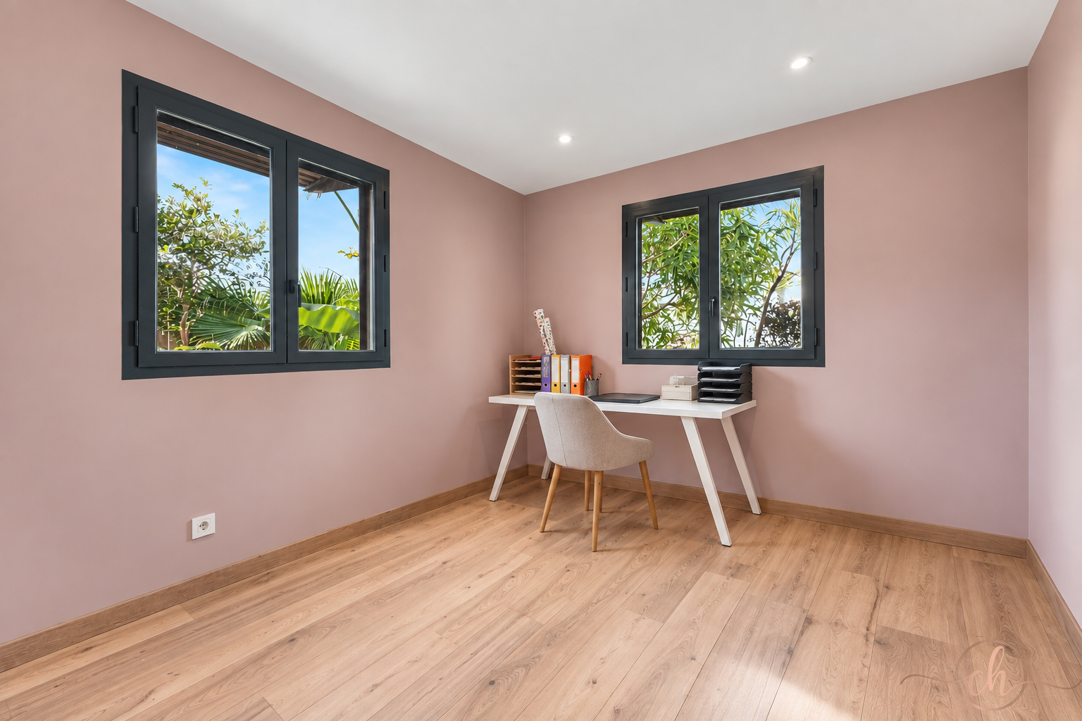 Villa Montroquefeuil – Le cocon familial que vous attendiez