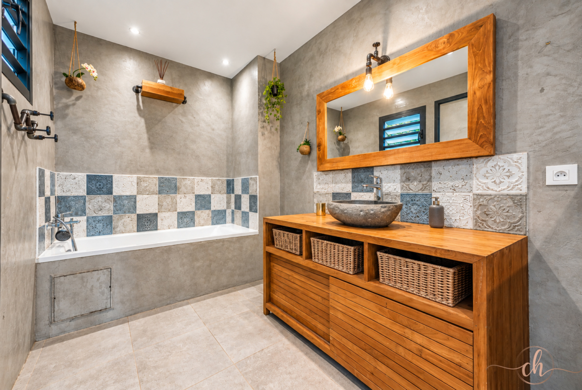 Villa Montroquefeuil – Le cocon familial que vous attendiez