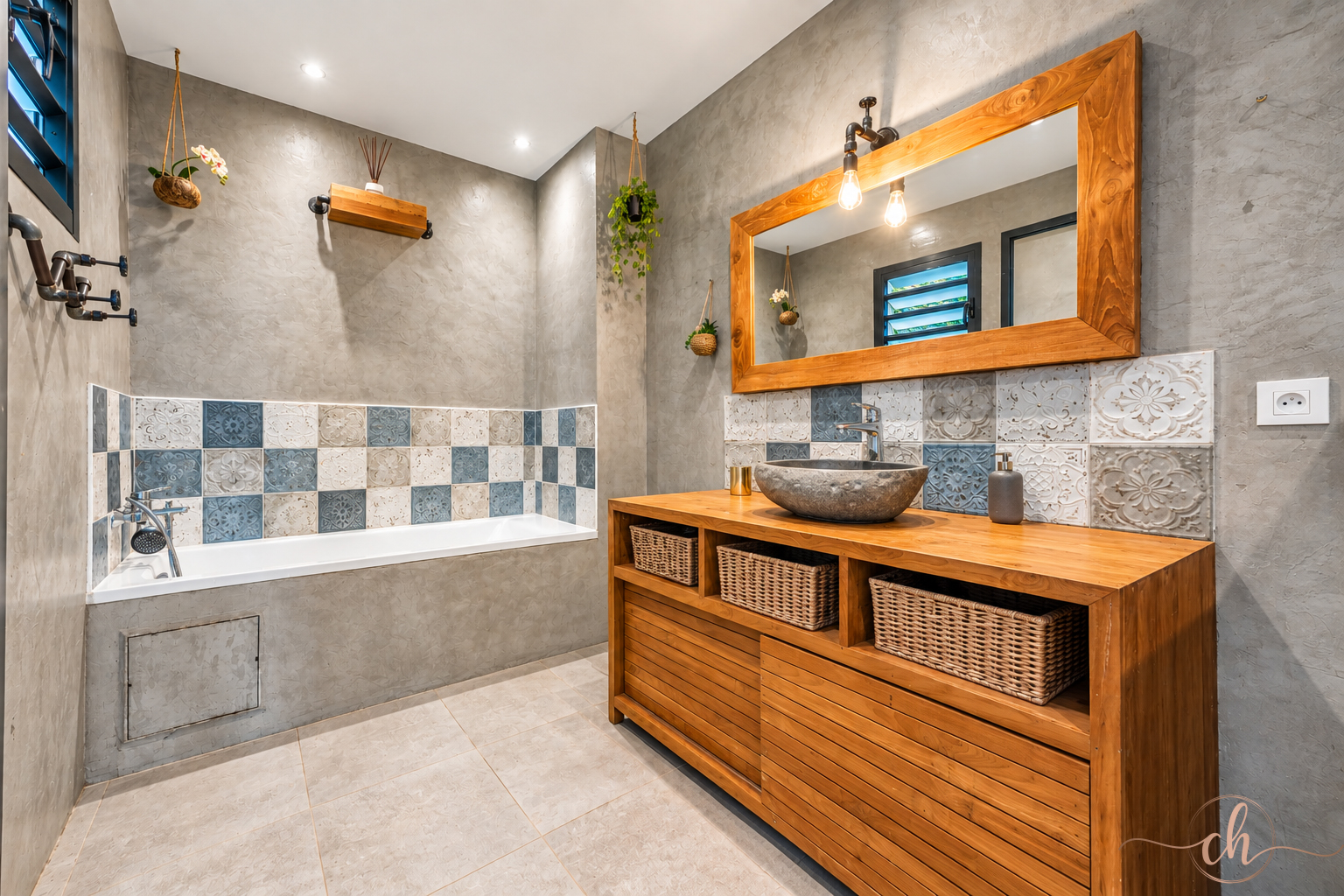 Villa Montroquefeuil – Le cocon familial que vous attendiez