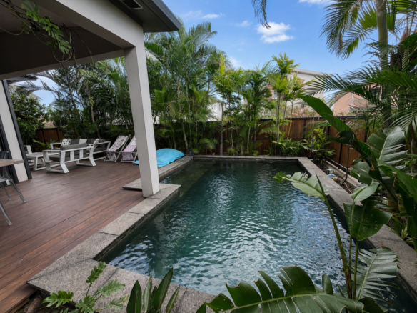 Villa Montroquefeuil – Le cocon familial que vous attendiez