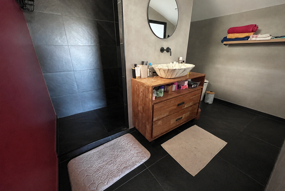 Villa Montroquefeuil – Le cocon familial que vous attendiez