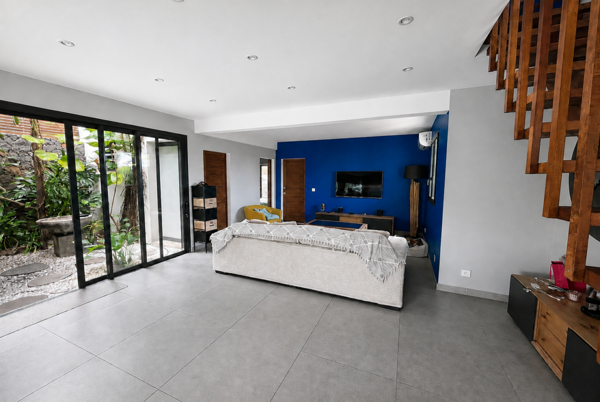 Villa Montroquefeuil – Le cocon familial que vous attendiez