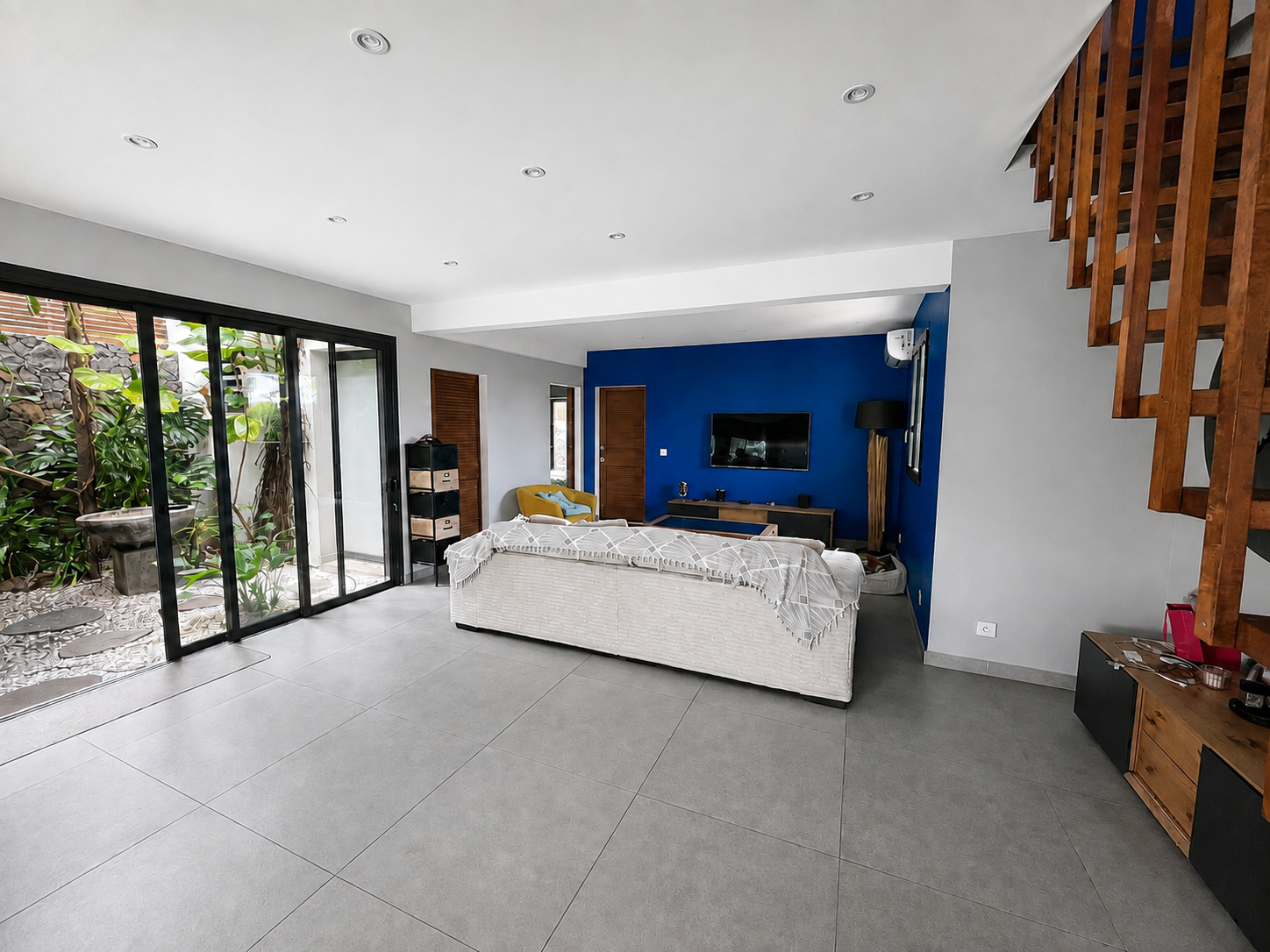 Villa Montroquefeuil – Le cocon familial que vous attendiez