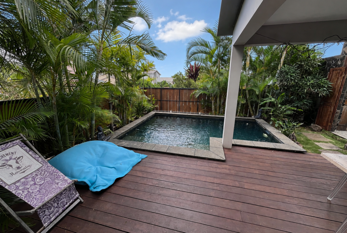 Villa Montroquefeuil – Le cocon familial que vous attendiez