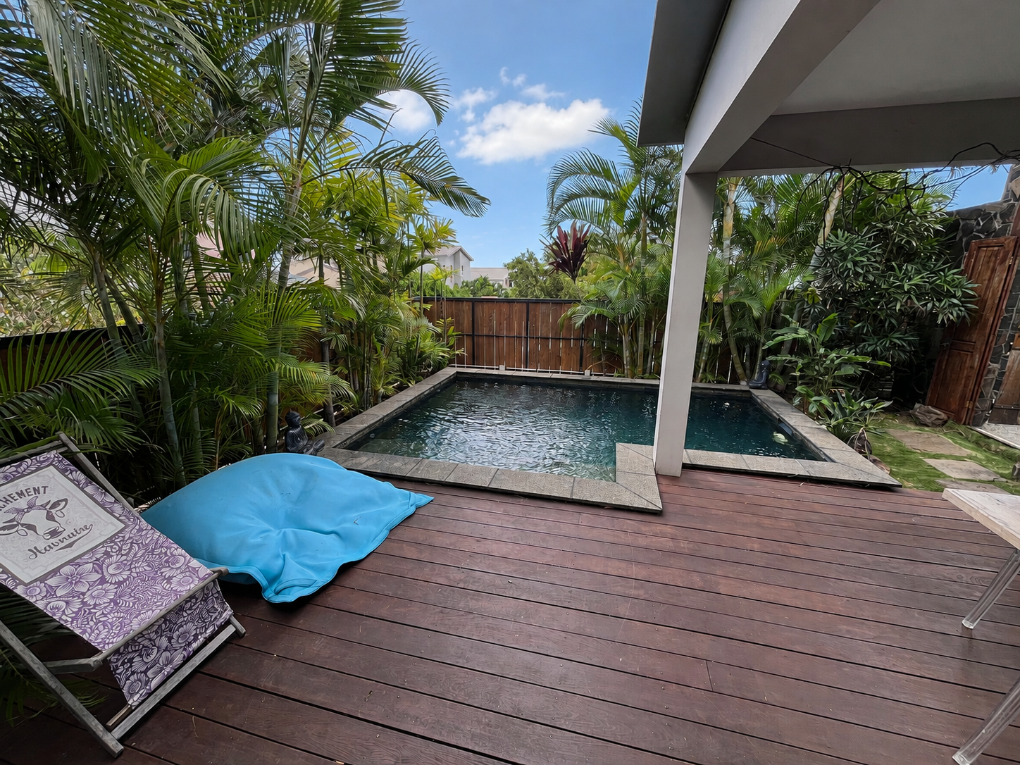 Villa Montroquefeuil – Le cocon familial que vous attendiez