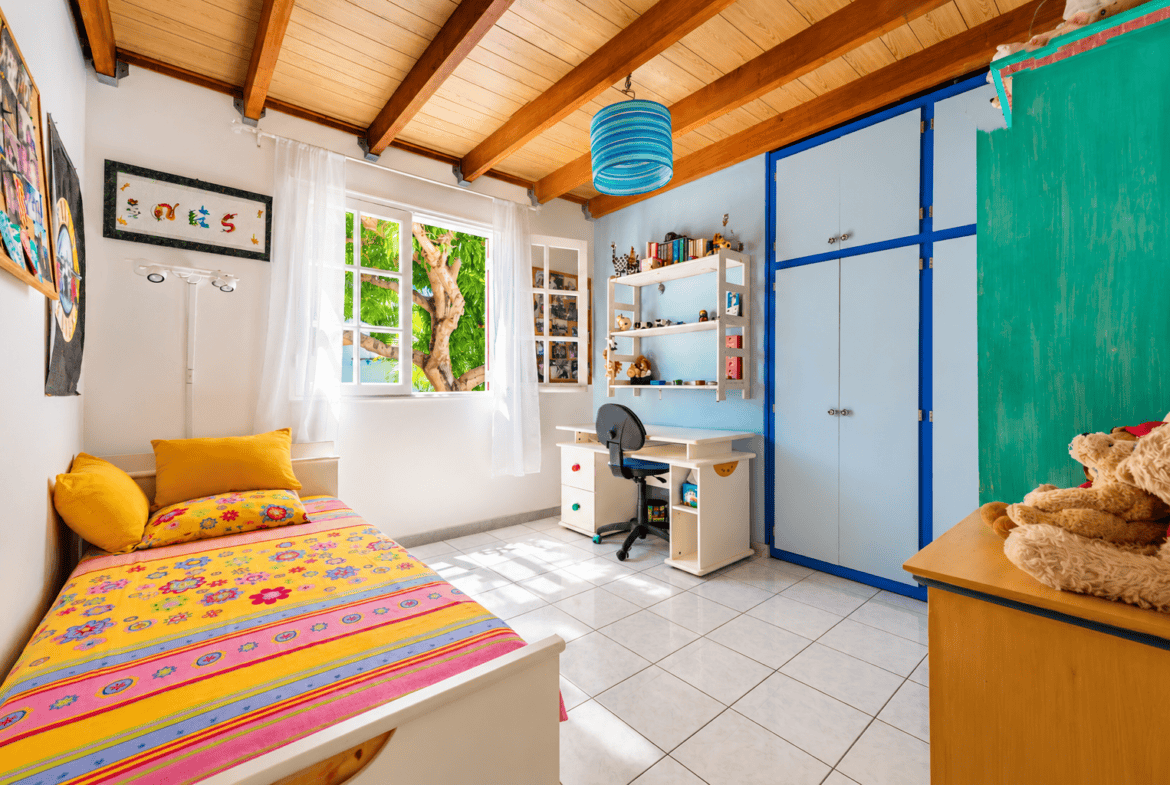 Villa familiale 5 pieces – Etang salé les bains