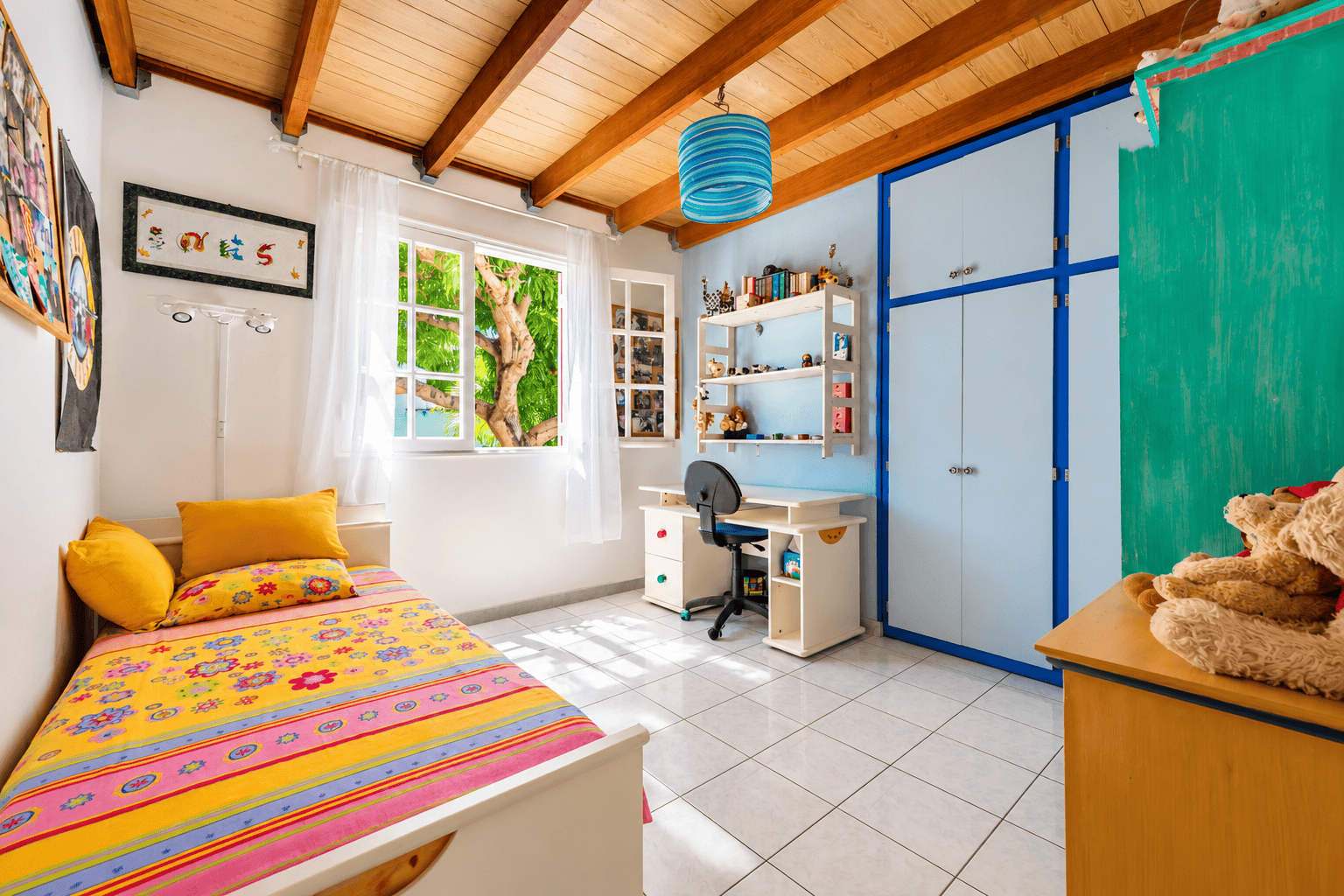 Villa familiale 5 pieces – Etang salé les bains
